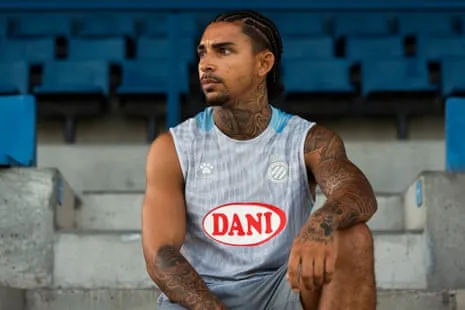 ‘Perhaps Losing Jeremy Shaped Who I Am’: Espanyol’s Surprising Englishman Tyrhys Dolan