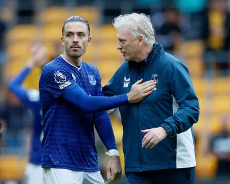 Moyes Possesses Offensive Weaponry to Break Liverpool’s Home Shackles