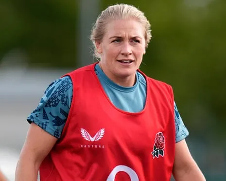 England and France Set for Epic Showdown Clash with World Cup Final Berth