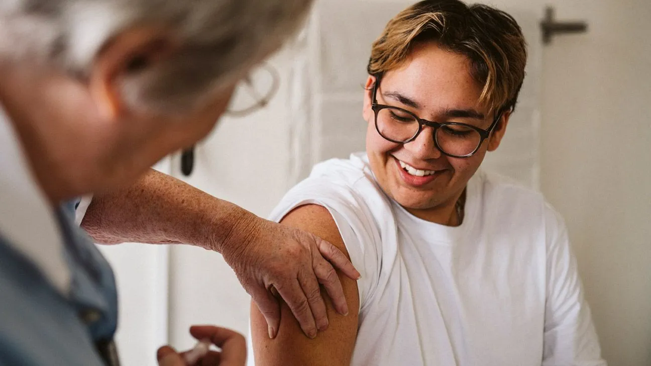 Is It Wise to Receiving a Flu Shot In the Coming Months? This Is The Opinions Health Specialists Think.